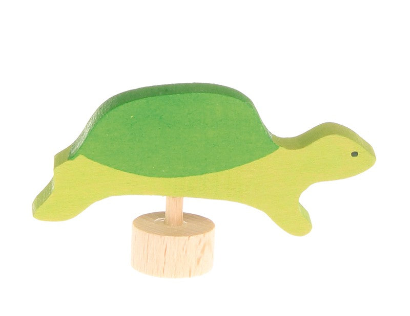 Steckfigur Schildkröte - von Grimm's