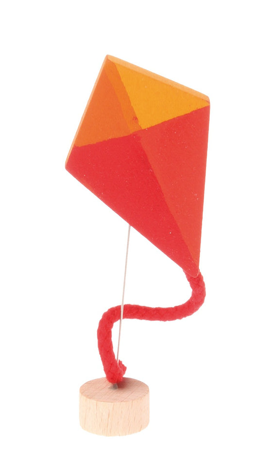 Steckfigur Drachen - von Grimm's