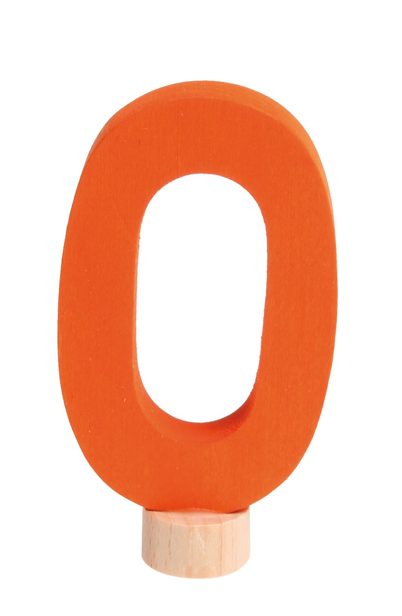 Zahlenstecker - von Grimm's