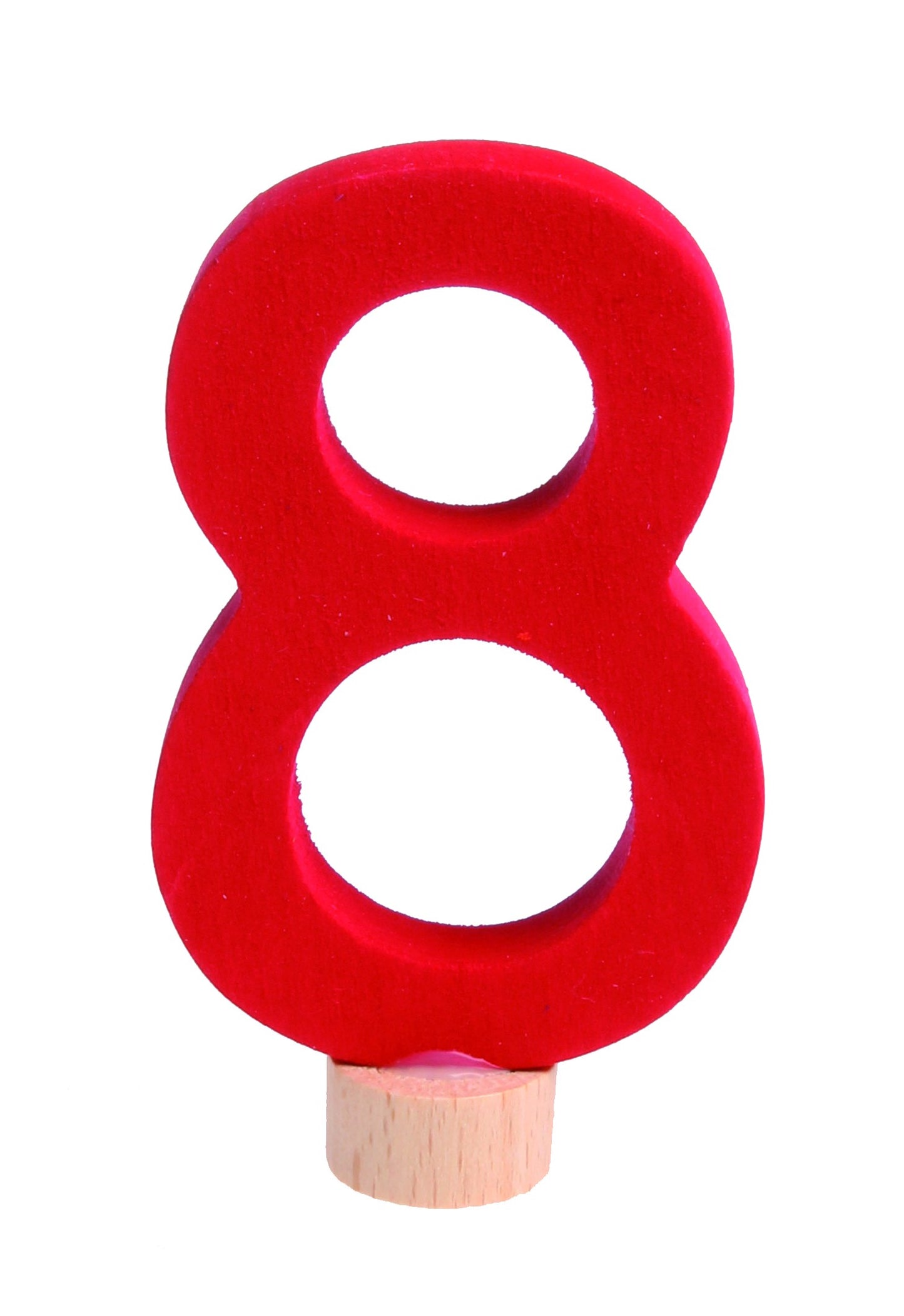 Zahlenstecker - von Grimm's