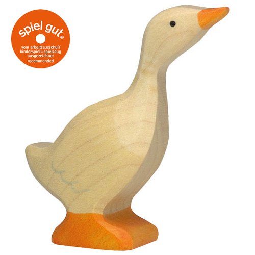 Gans klein - von Holztiger