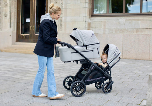 InLine Adapter Sento Max