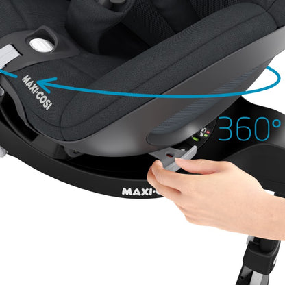 Family Fix 360 - von maxi cosi