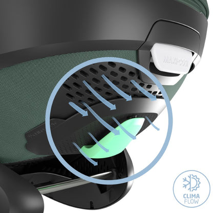 Pebble Pro² - von maxi cosi