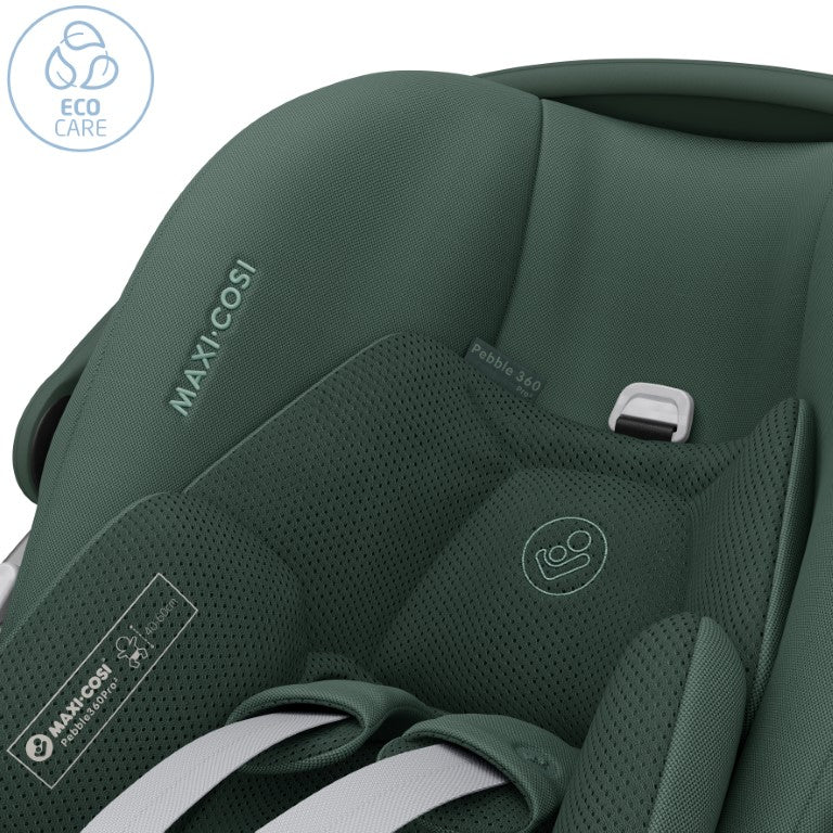 Pebble Pro² - von maxi cosi