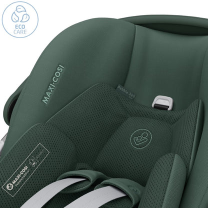 Pebble Pro² - von maxi cosi