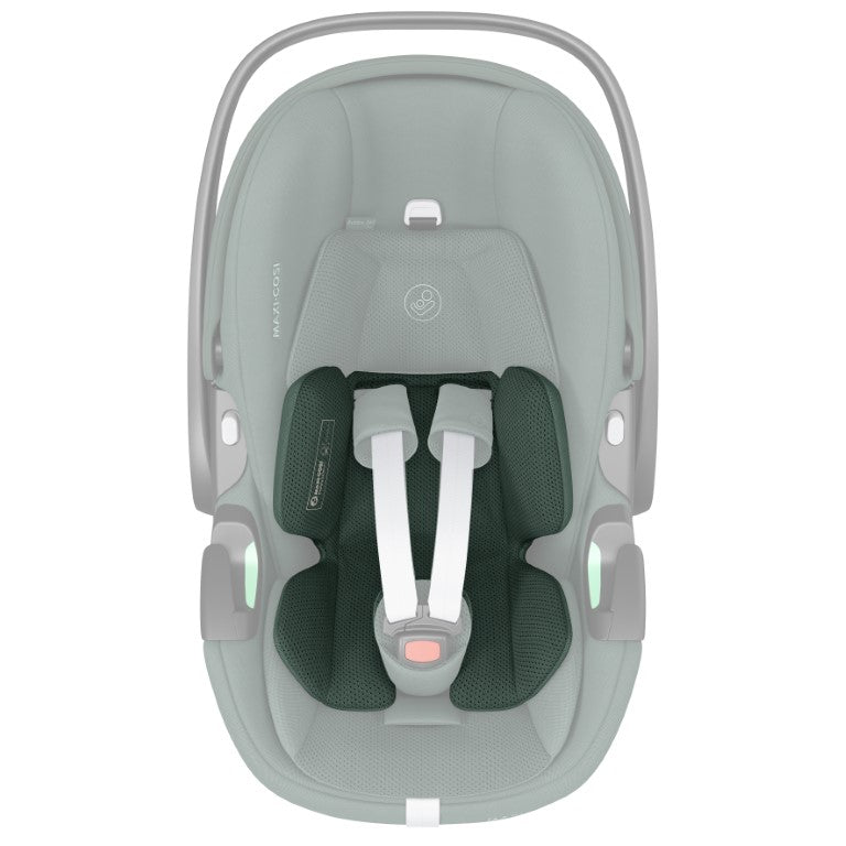 Pebble Pro² - von maxi cosi