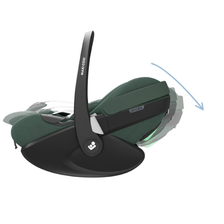 Pebble Pro² - von maxi cosi