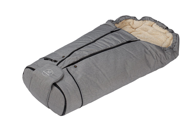 Kuschelsack siebenschläfer