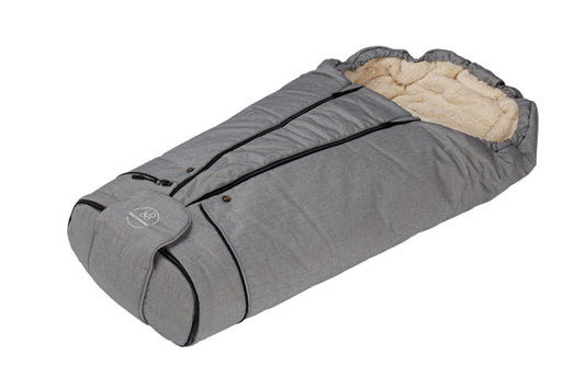 Kuschelsack siebenschläfer
