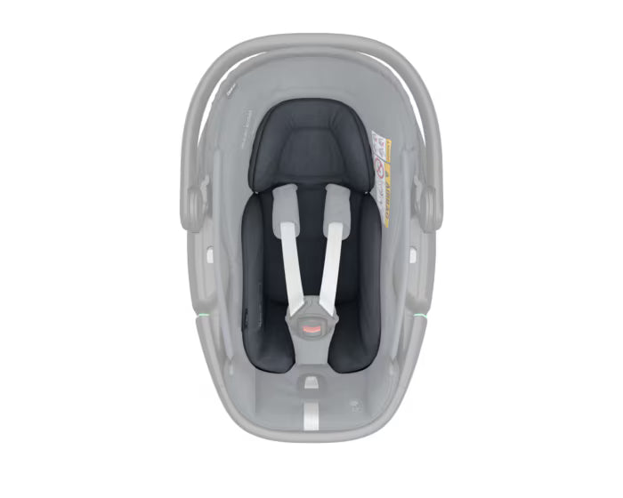 Coral Essential black - von maxi cosi