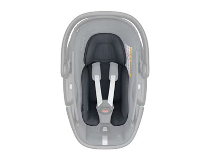 Coral Essential black - von maxi cosi