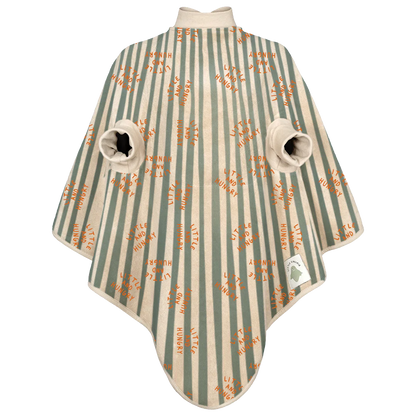 Lätzchen BOO Little & Hungry