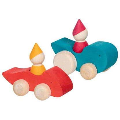 Greiffahrzeuge Drachenreise - von goki