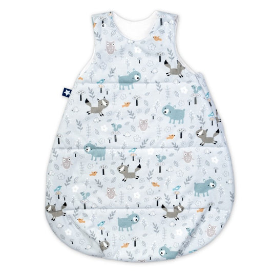 Schlafsack Neo Smart friends - von Julius Zöllner