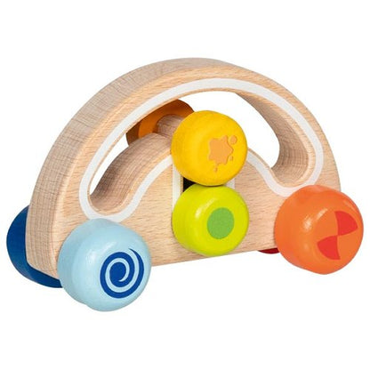 Twirly Wirly Greiffahrzeug - von goki