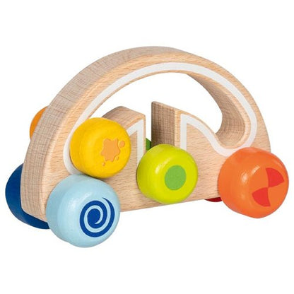 Twirly Wirly Greiffahrzeug - von goki