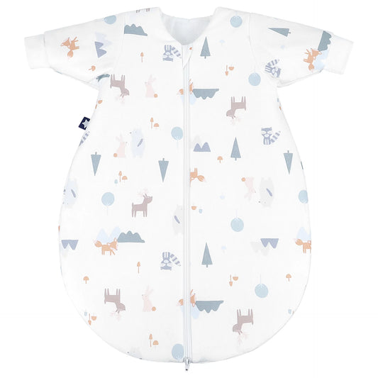 Schlafsack Neo Little Fox - von Julius Zöllner