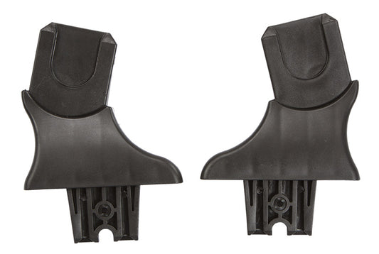 Adapter für Autoschale LUX Evo/Ida - von Naturkind