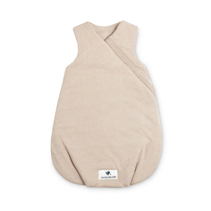 Jersey Babyschlafsack Moon sand - von Julius Zöllner