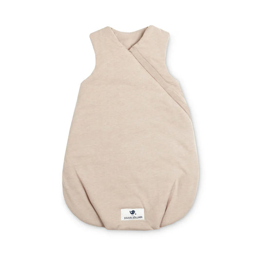 Jersey Babyschlafsack Moon sand - von Julius Zöllner