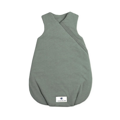 Jersey Babyschlafsack Moon basil - von Julius Zöllner