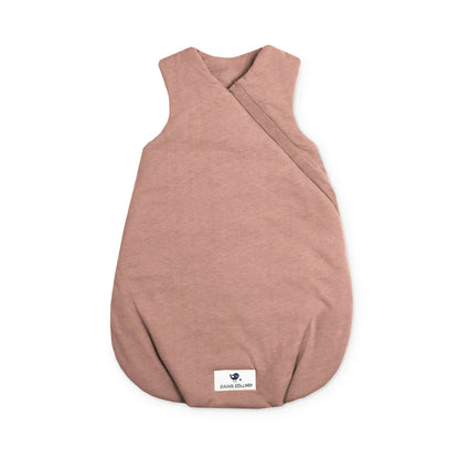 Jersey Babyschlafsack Moon tan - von Julius Zöllner