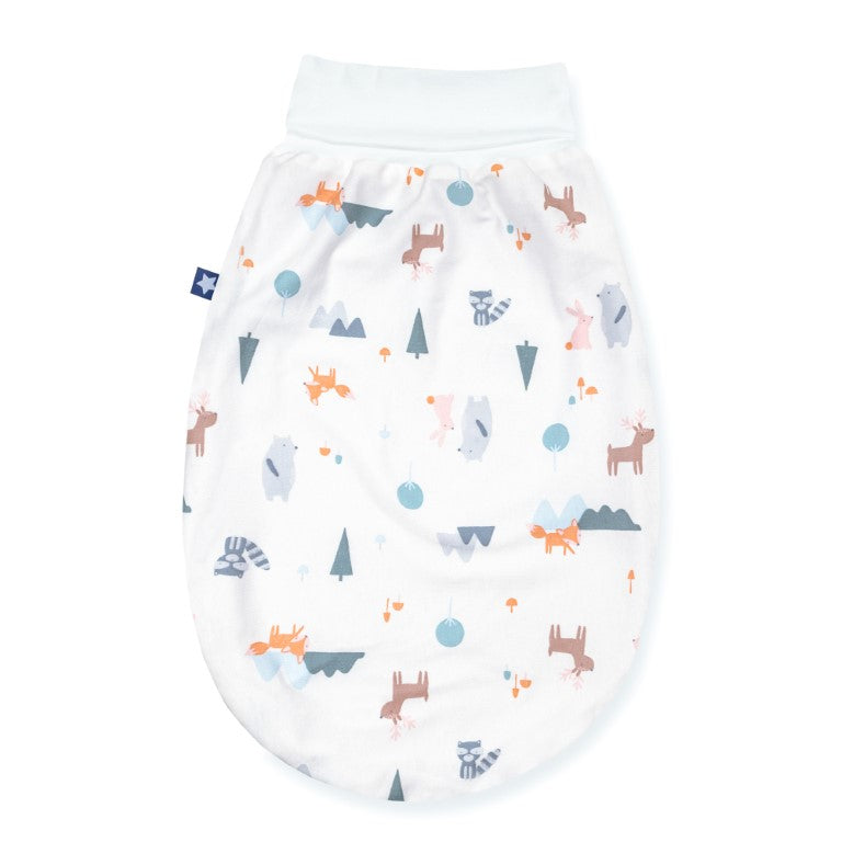 Bauchsack Little Fox - von Julius Zöllner