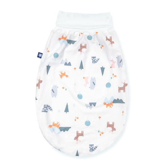 Bauchsack Little Fox - von Julius Zöllner