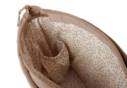 Buggy Organizer Biscuit - jollein