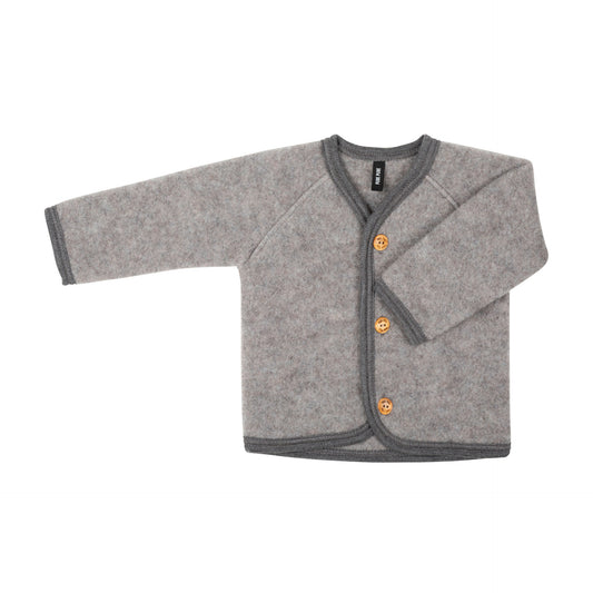 Baby-Janker Fleece - von pure pure by bauer