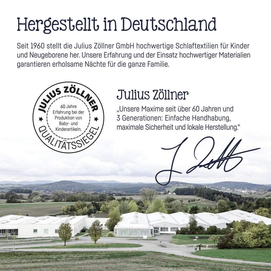 Krabbeldecke Musselin dusty rose