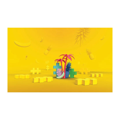 PlusPlus BIG Tropical