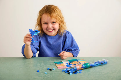 PlusPlus Delphin 100er Set