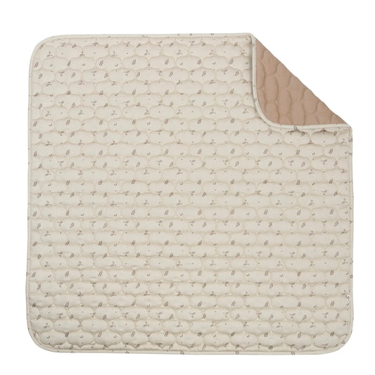 Pat Blanket Blätter - by Müsli