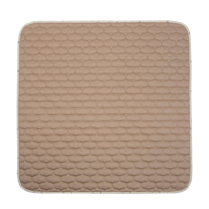 Pat Blanket Blätter - by Müsli