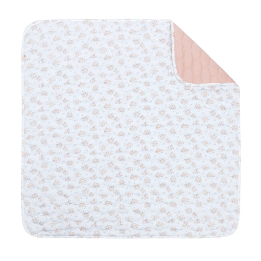 Sense Blanket Blüten - by Müsli