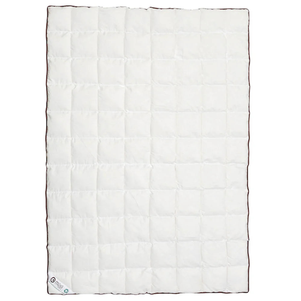 Kapok Bettdecke 70x100cm - by Müsli