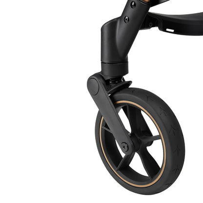 City Ranger Black Gold - avova