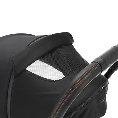 City Ranger Black Gold - avova