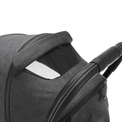 City Ranger Dolphin Grey - avova