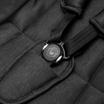 City Ranger Dolphin Grey - avova
