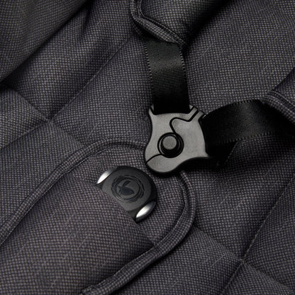 City Ranger Dolphin Grey - avova