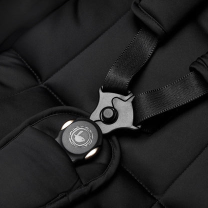 City Ranger Black Gold - avova