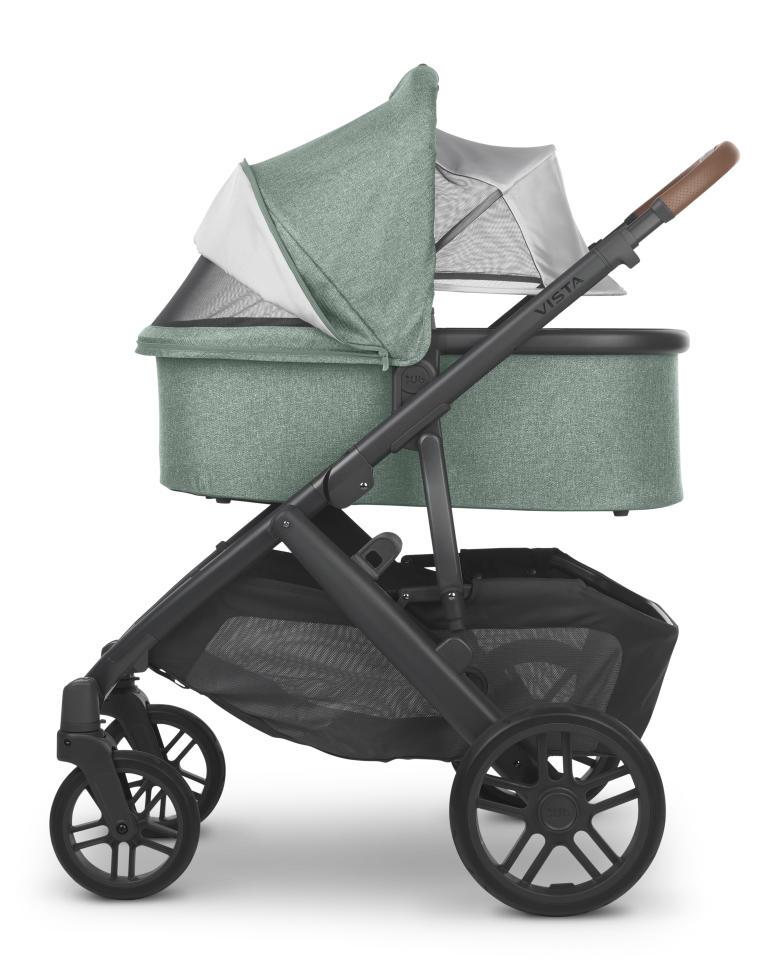 Uppababy vista 2 - Gwen
