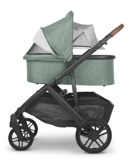 Uppababy vista 2 - Gwen