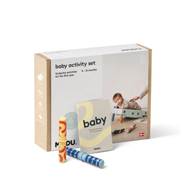 Baby Activity Set