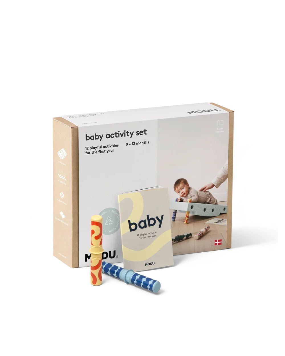 Baby Activity Set
