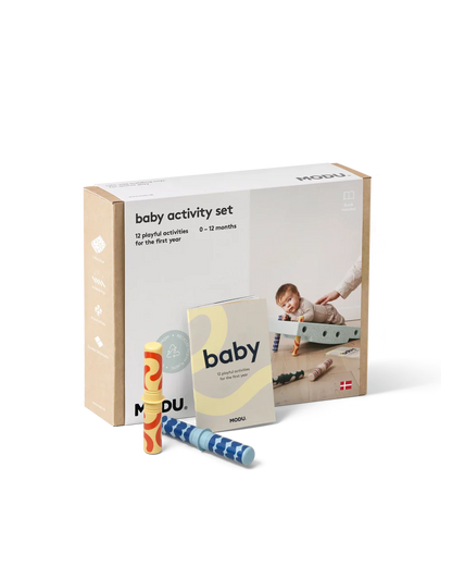 Baby Activity Set