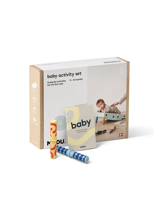 Baby Activity Set